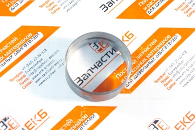 6206-21-1430 Втулка распредвала BUSHING Komatsu 4D95, 6D95 Взаимозаменяемые номера: C6206-21-1430, С6206-21-1430, 6206211430, 6206.21.1430